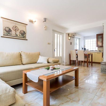 Molnar Resort Apartment Sergej Brzac Eksteriør bilde
