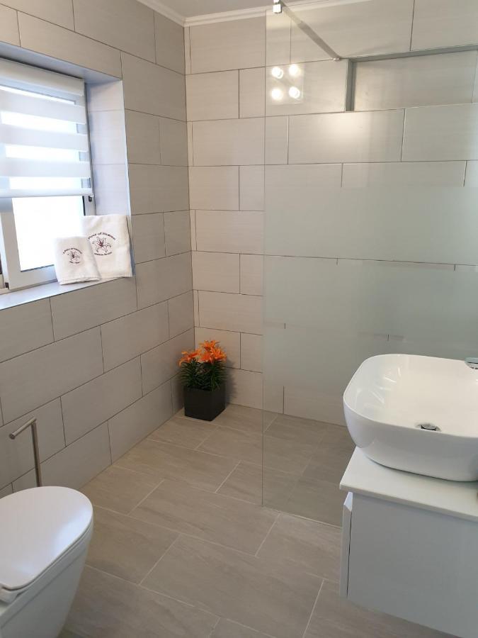 Molnar Resort Apartment Sergej Brzac Eksteriør bilde
